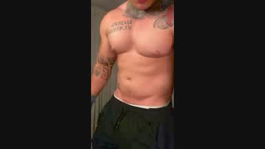 STRONG BODY