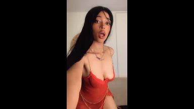 Red ❤️