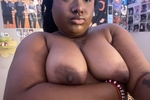 Juicy tits