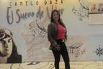viajando por el mundo