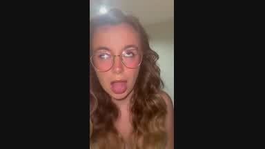 When it feels so good x