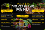 Tip Menu