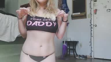 Titty drop 💕