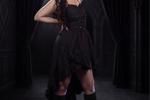 demi โ Bad and naughty girl