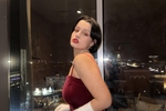 Do u like my dress