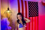 Happy 4th of July wishes you Ashley 💋✨