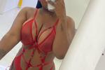 Red how do you like love ❤🔥 , I'm ready to play a