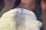 chris — squirt