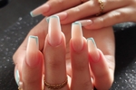 My pretty hands