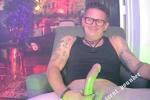 Goth daddy cock