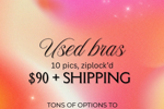 used items