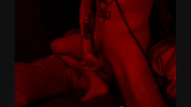 Fuck hand #3