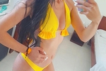 Bikini Yellow