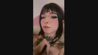 your favorite ahegao girl