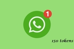 Whatsapp for 1 month