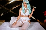 Aquamarine Princess 👑