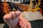 Pretty Toes