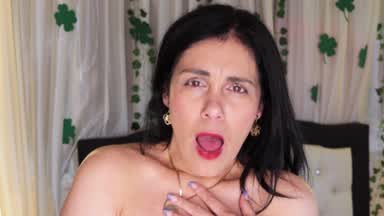 Happy female orgasm day