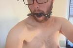ball gag and handcuff pics