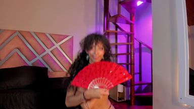 sexy dance whit tami 🌋❤️‍🔥
