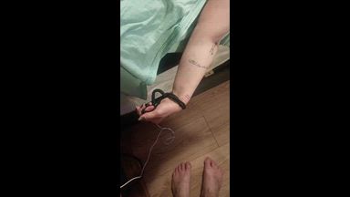Bdsm with my lady