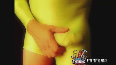 rash prevention underwear for PPE - TheHungHandyman , I service everyone here , chill