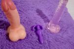 MY TOYS, SOMEONE IN SPECIAL?