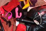MY COLECTION OF LOVENSE