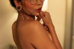 Naked time