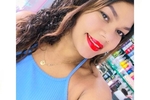 Naomi Cute