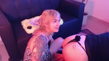 kora sushi Pre-CUM 💙