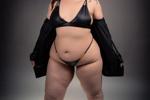 IN MINIATURE LINGERIE