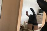 my sexy ass