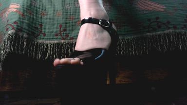 Foot Worship