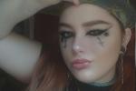 𝔗𝔥𝔢 ℜ𝔢𝔡 𝔖𝔠𝔞𝔯𝔩𝔢𝔱𝔱 live Chaturbate webcam gallery thumbnail