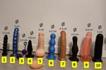 tal30 — Choose the dildo to put in my asshole!
