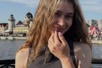 just me - Lisa
