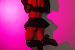 Sexy Red Light ❤️‍🔥❤️‍🔥