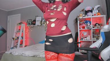 i need new outfits..