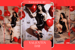 San valentin day