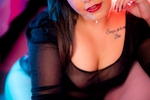 Sexy Amelia