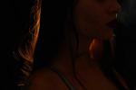 The night illuminating my sensuality