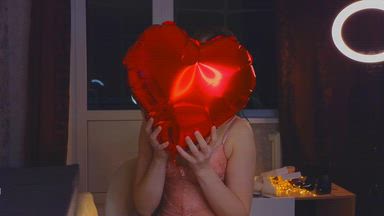 Happy Valentine