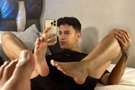 Feet 👣