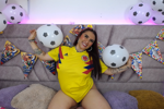 🏆💛Ready to turn up the heat with this football f
