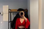 Red top