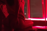 Red mood