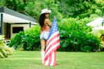 💓💙🤍4TH OF JULY💓💙🤍