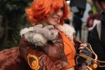 Squirrel Girl