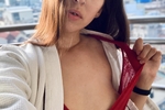 Red mood